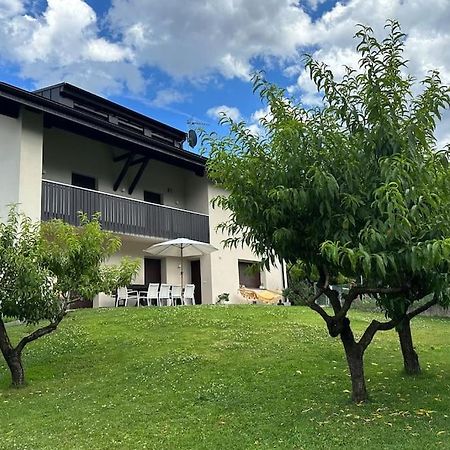 Haus Hafner Sonniges Apartment Terlano Exterior photo