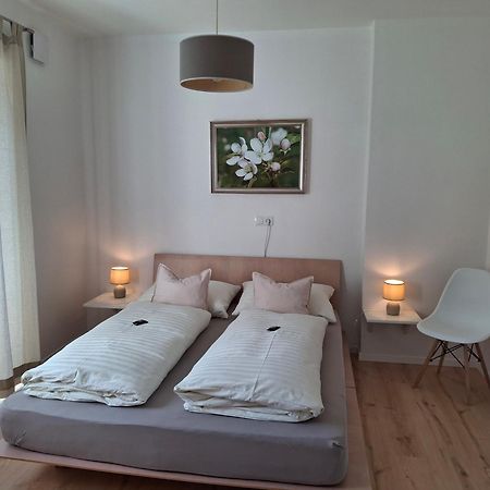 Haus Hafner Sonniges Apartment Terlano Exterior photo